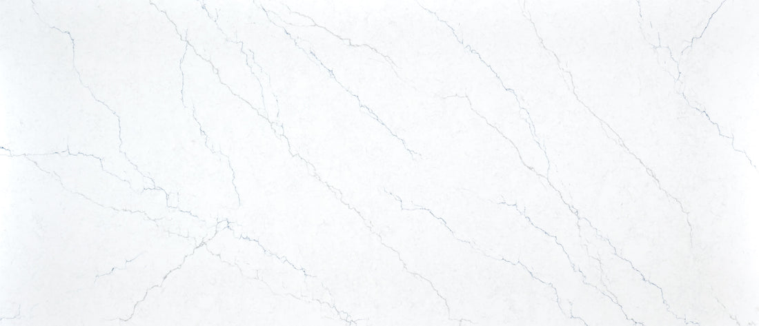 MSI Calacatta Miraggio Cielo - Quartz Slab