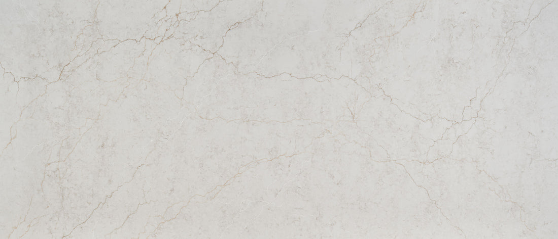 MSI Calacatta Miraggio Cove - Quartz Slab