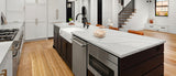 MSI Calacatta Sierra - Quartz Slab