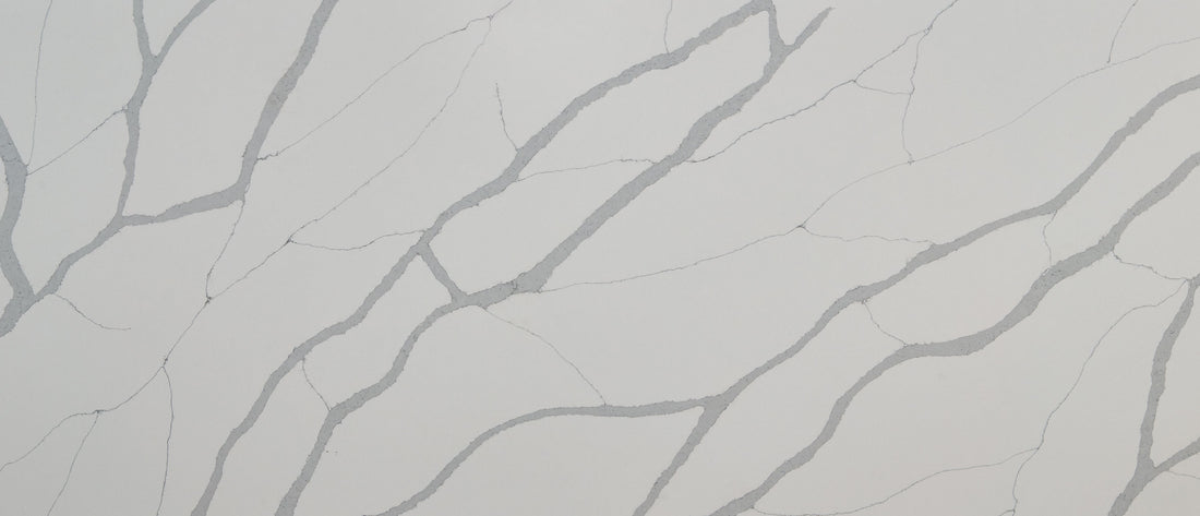 MSI Calacatta Sierra - Quartz Slab