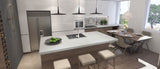 MSI Carrara Breve - Quartz Slab
