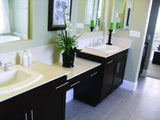 MSI Champagne Limestone - Engineered Marble Slab