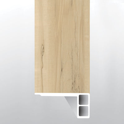 MSI Cyrus Akadia Flush Stair Nose E-Edge
