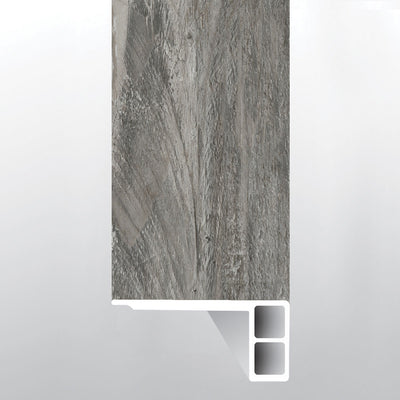 MSI Cyrus Boswell Flush Stair Nose Eased Edge