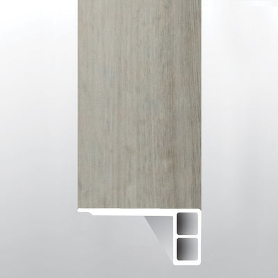 MSI Cyrus Brianka Flush Stair Nose Eased Edge