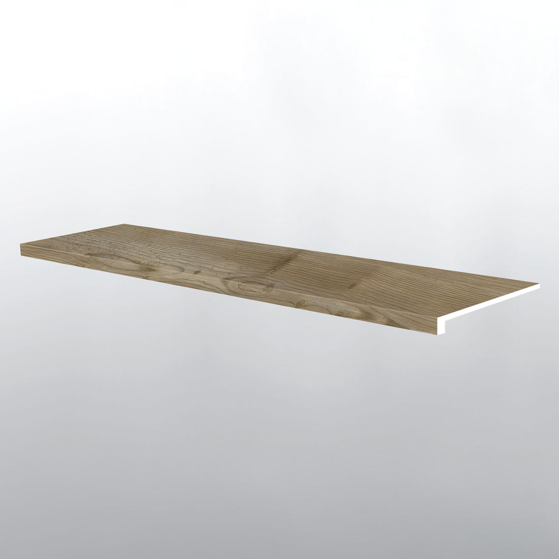 MSI Cyrus Brookings Stair Tread Eased Edge