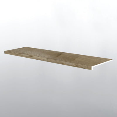 MSI Cyrus Brookings Stair Tread Eased Edge