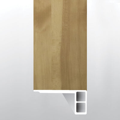 MSI Cyrus Brookline Flush Stair Nose Eased Edge