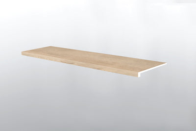 MSI Cyrus Chester Hills Stair Tread Eased Edge