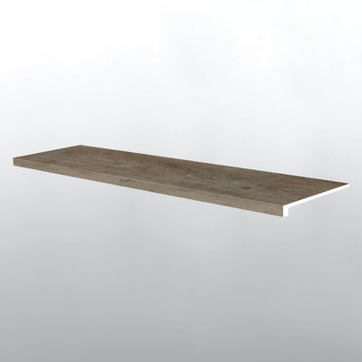 MSI Cyrus Dulles Tails Stair Tread Eased Edge