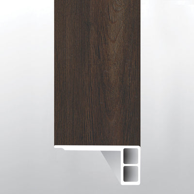 MSI Cyrus Hawthorne Flush Stair Nose Eased Edge