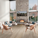 MSI Cyrus Sandino Luxury Vinyl Plank Flooring