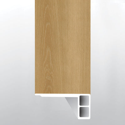 MSI Cyrus Valleyview Grove Flush Stair Nose E-Edge