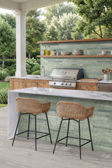 MSI Florida Wave - Quartzite Slab