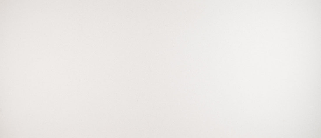 MSI Frost White - Quartz Island Countertop