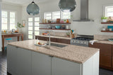 MSI Giallo Ornamental - Granite Slab