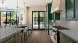 MSI Gray Canyon - Quartzite Slab
