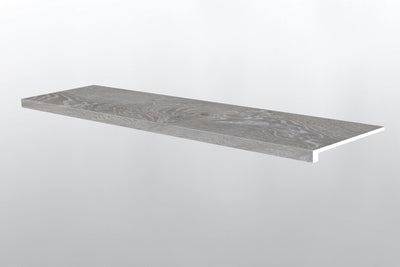 MSI Katavia Elmwood Ash Stair Tread Eased Edge