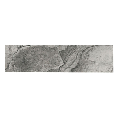 MSI Kaya Onda Gray 3X24 Bullnose