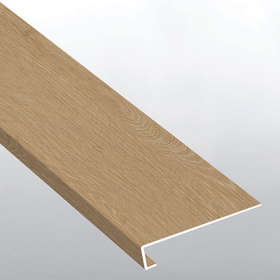 MSI Laurel Reserve Coastal Cottage Stair Tread Eased Edge Wide (ST-EE-W)