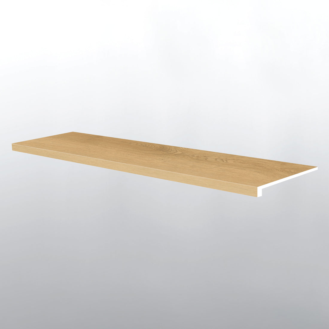 MSI Laurel Reserve Hyde Haven Stair Tread Eased Edge