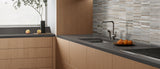 MSI Manhattan Gray - Quartz Slab