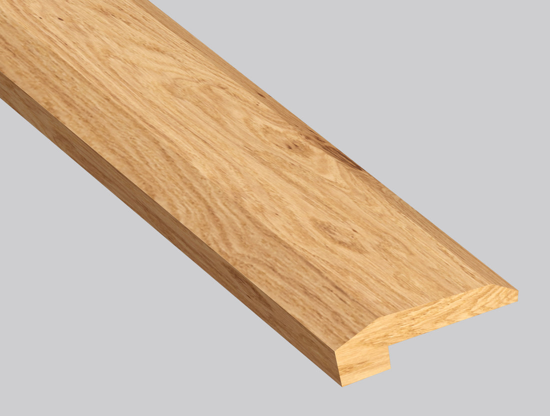 MSI Mccarran Montevideo Oak End Cap