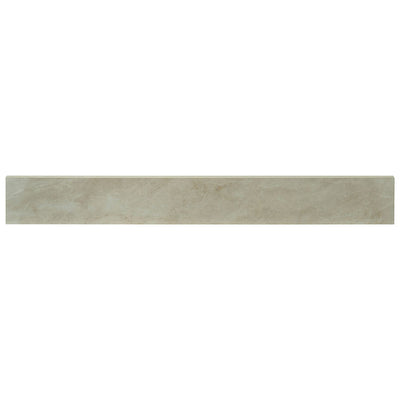 MSI Praia Crema 3X24 Bullnose