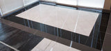 MSI Premium Black - Granite Island Countertop