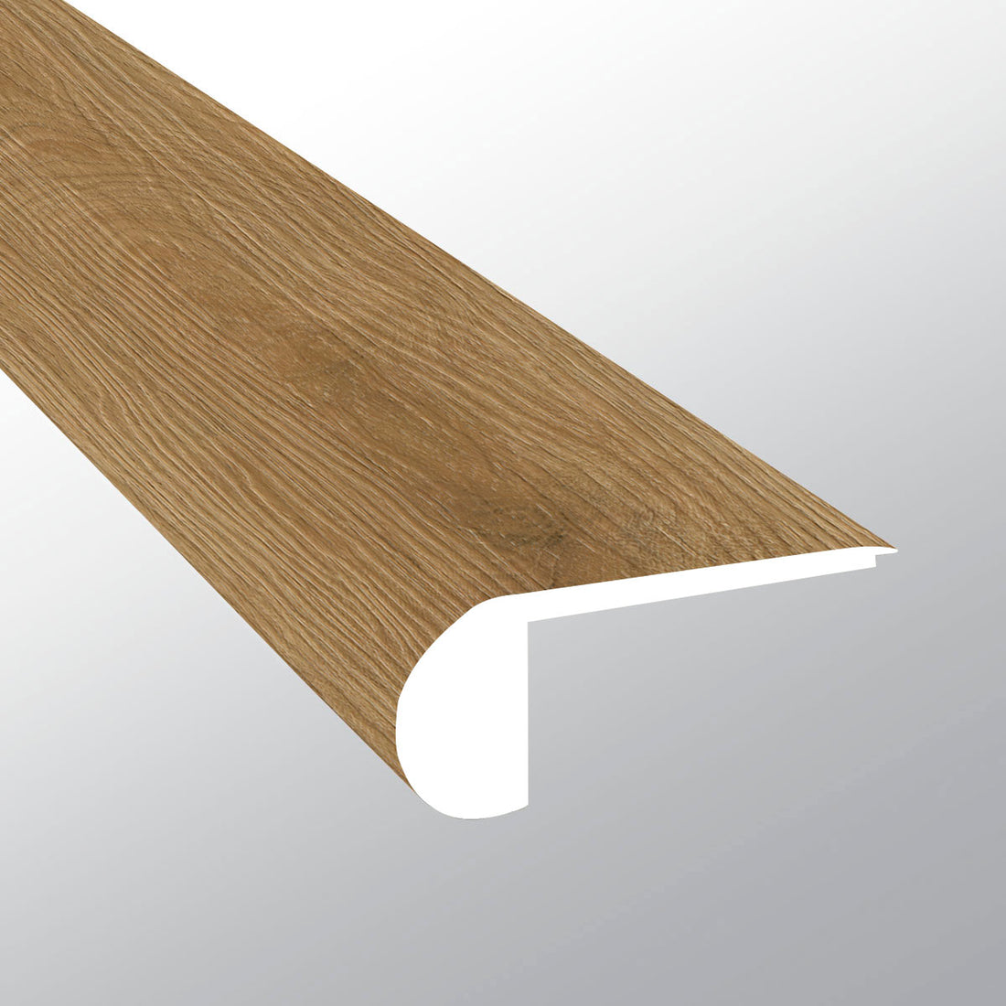 MSI Prescott Amber Forrester Flush Stair Nose