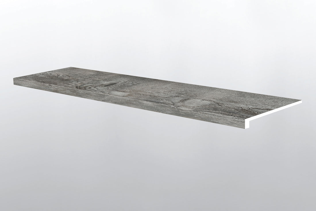 MSI Prescott Boswell Stair Tread Eased Edge