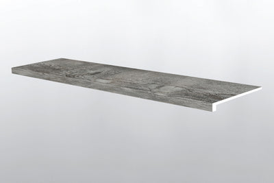 MSI Prescott Boswell Stair Tread Eased Edge