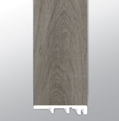 MSI Prescott Bracken Hill End Cap