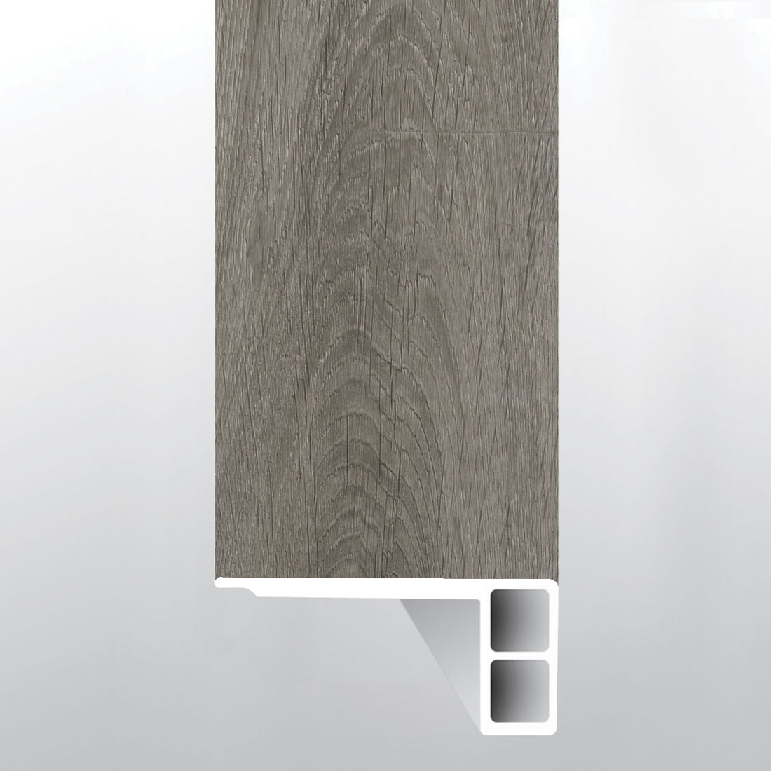 MSI Prescott Bracken Hill Flush Stair Nose E-Edge