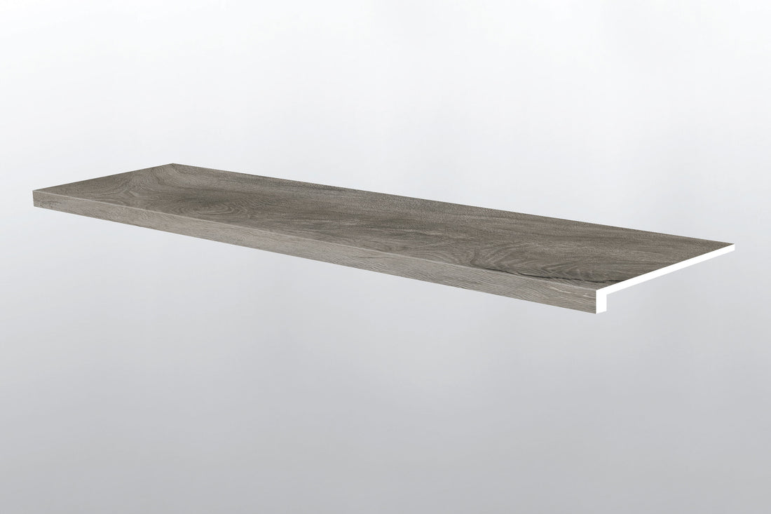 MSI Prescott Bracken Hill Stair Tread Eased Edge