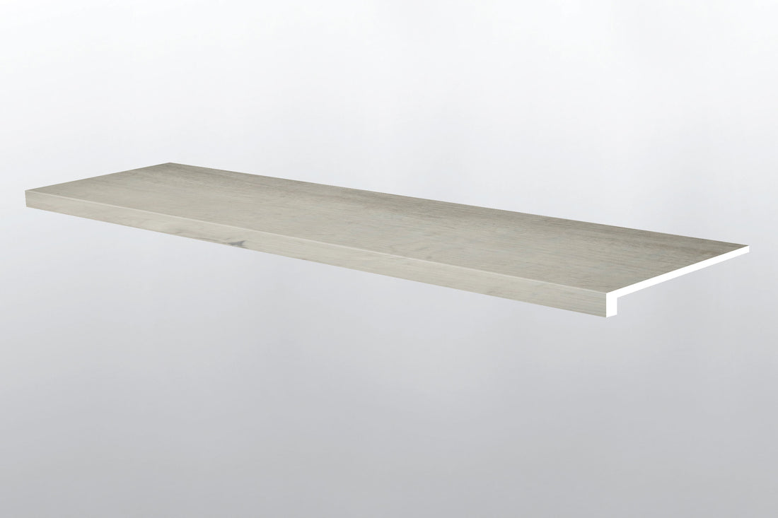 MSI Prescott Brianka Stair Tread Eased Edge
