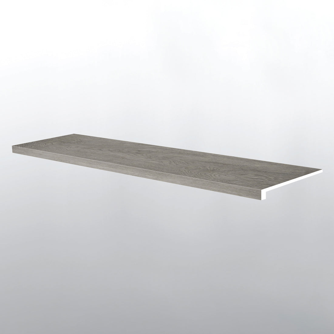 MSI Prescott Grayton Stair Tread Eased Edge