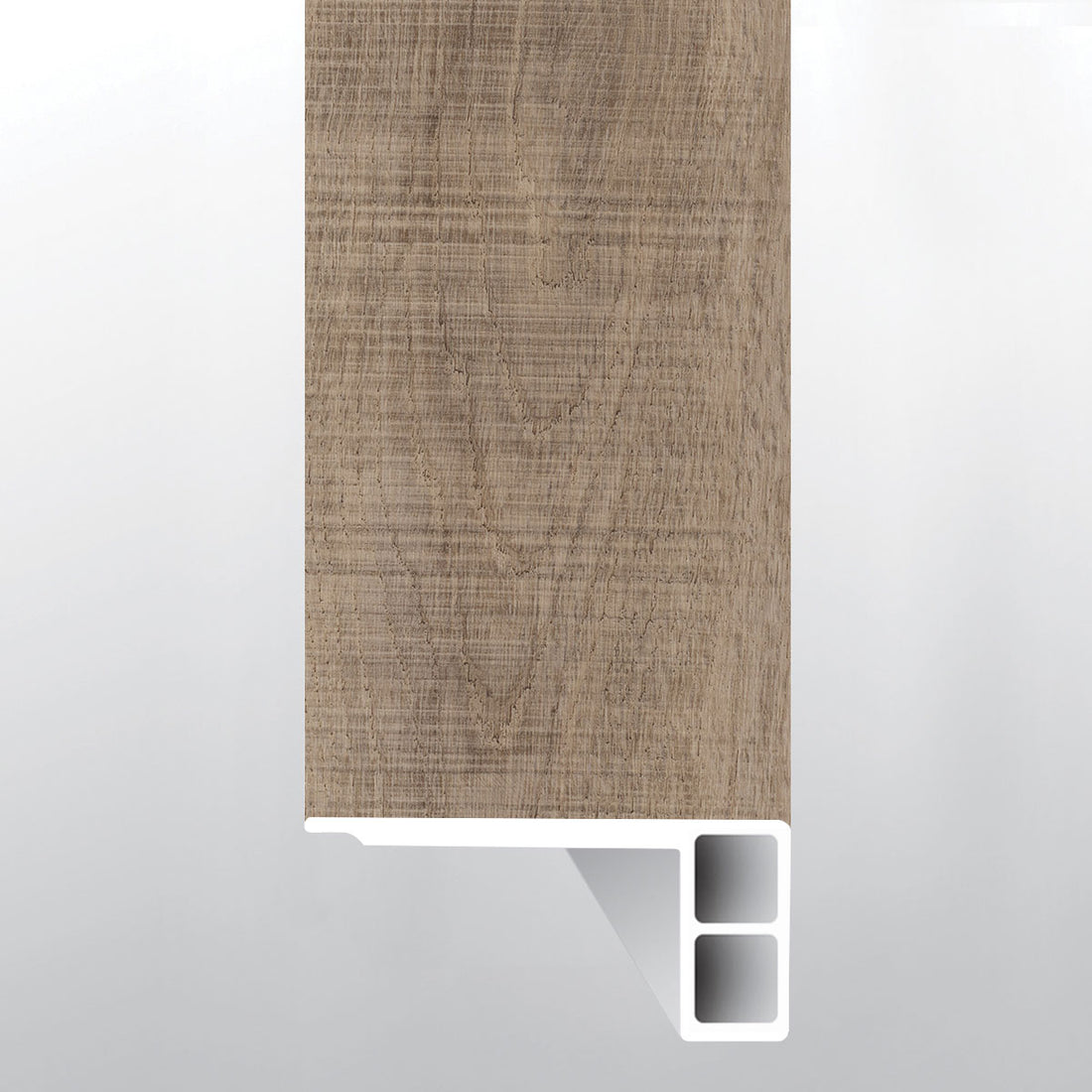 MSI Prescott Ryder Flush Stair Nose E-Edge