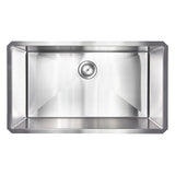 MSI Handcrafted 16G 3219 Sinks