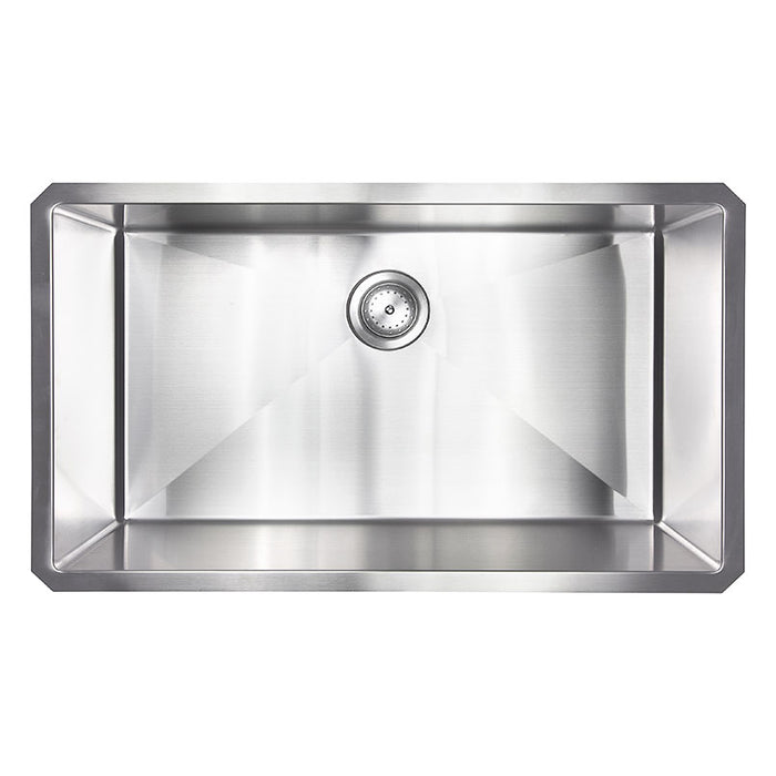 MSI Handcrafted 16G 3219 Sinks