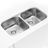 MSI 18G 50/50 - 3118 Sinks