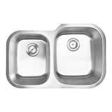 MSI 18G 40/60 - 3120S Sinks