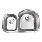 MSI 18G 40/60 - 3120 Sinks