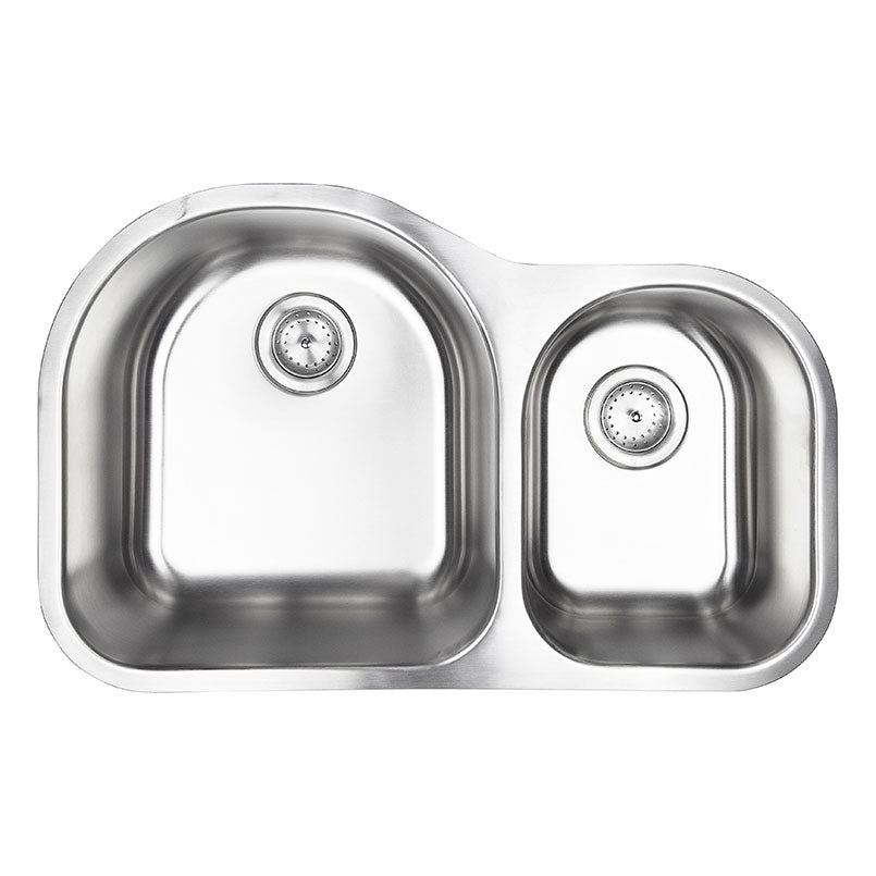 MSI 18G 60/40 - 3120 Sinks
