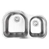 MSI 18G 60/40 - 3120 Sinks