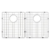 MSI Handcrafted 16G 50/50-3219 Sinks