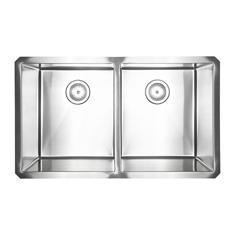 MSI Handcrafted 16G 50/50-3219 Sinks