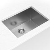 MSI Handcrafted 16G 2318 Sinks