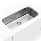 MSI 18G 3218 Sinks