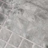 MSI Quarzo Gray Porcelain Paver